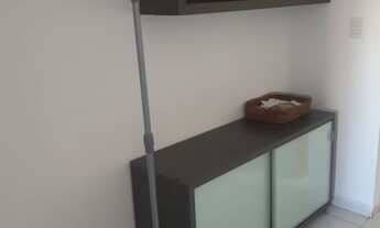 Imagem 5: Irene aluga FLET mobiliado na melhor localização