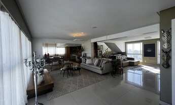 Imagem: Cobertura Tríplex de 3 suítes closet