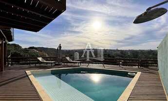 Imagem 7: Condomínio Terras do Madeira, Carapicuíba, SP. Alvenaria, 3 dormitórios, piscina e vista!