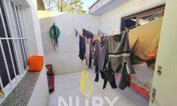 Imagem 6: CASA NA CHAVE DIFERENCIADA