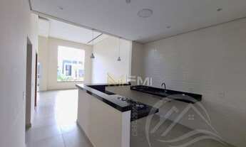 Imagem 4: Casa com 3 dormitórios à venda, 154 m² por R$ 765.000,00 - Condomínio Jardim de Mônaco - H