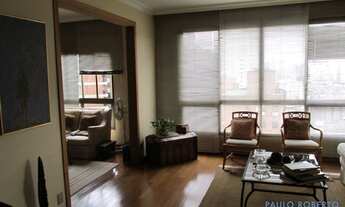 Imagem: APARTAMENTO - REAL PARQUE - SP