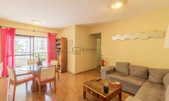 Imagem 2: Apartamento Venda 3 Dormitórios - 83 m² Vila Madalena