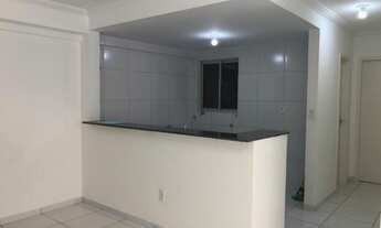 Imagem: Apartamento para aluguel possui 54 metros