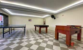 Imagem 3: Apartamento com 2 dormitórios à venda, 68 m² por R$ 325.000 - Vila Tupi - Praia Grande/SP