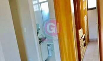 Imagem 7: Apartamento para aluguel possui 110 metros quadrados com 2 quartos em Jardim Mesquita - Ja