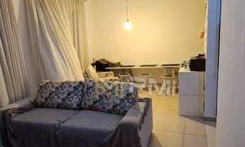 Imagem 7: Apartamento com 2 dormitórios à venda, 58 m² por R$ 265.000,00 - Parque Fazendinha - Campi