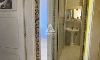 Imagem 4: Apartamento à venda, 2 quartos, Santa Teresa - RIO DE JANEIRO/RJ