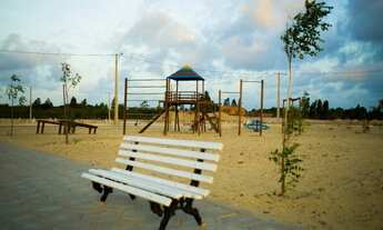 Imagem: CEL-30 -199 Loteamento Conviver Barreirinhas