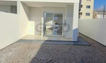 Imagem 3: Sobrado para venda com 95 metros quadrados com 3 quartos em Nova Palhoça - Palhoça - SC