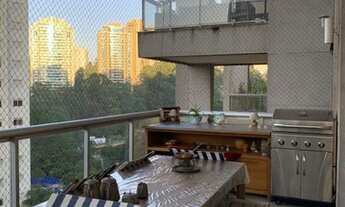 Imagem: APARTAMENTO - PANAMBY - SP