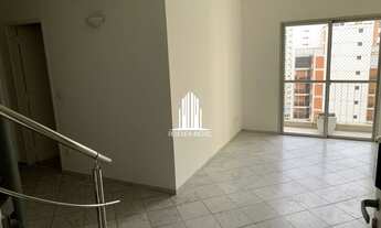 Imagem: Cobertura Duplex com 2 dormitórios, 120m²