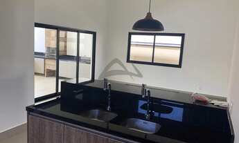 Imagem 6: Casa - Swiss Park - Campinas