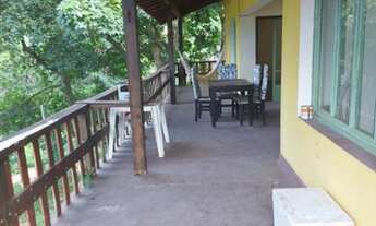 Imagem 5: Vendo ou troco Casa com 4 dormitórios