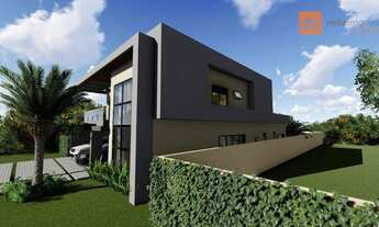 Imagem 7: Vendo sobrado condomínio de alto padrão em Cascavel - Treviso