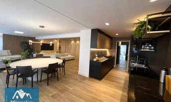 Imagem 2: Apartamento com 3 dormitórios à venda, 213 m² por R$ 4.042.000 - Morumbi - São Paulo/SP