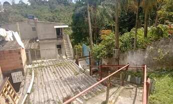 Imagem 6: Queiroz,Casa para venda com 100 metros quadrados com 1 quarto em Vila Roschel - São Paulo