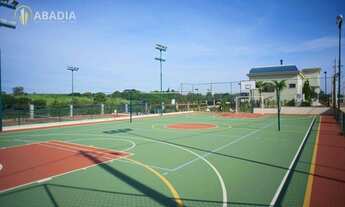 Imagem 7: Terreno a venda Residencial Club Portinari Paulínia