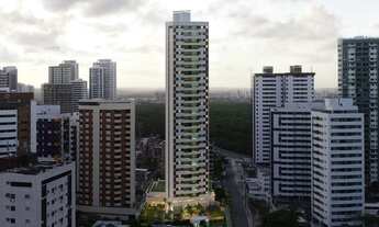 Imagem 7: PF27* Exclusivo e alto padrão! Apartamento no Maria João! - 3 quartos com 93m² em Boa Viag