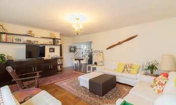 Imagem 2: Apartamento Venda 3 Dormitórios - 150 m² Itaim Bibi