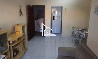 Imagem: Parnamirim - Apartamento Padrão - Nova