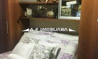 Imagem 14: São Paulo - Apartamento Padrão - LAUZANE PAULISTA