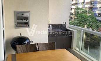 Imagem 5: Apartamento - Cambuí - Campinas