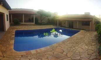 Imagem 4: Casa com 5 dormitórios à venda, 320 m² por R$ 640.000,00 - Jardim Canaã - São José do Rio