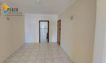 Imagem 4: Apartamento com 2 dormitórios à venda, 90 m² por R$ 482.000,00 - Boqueirão - Praia Grande