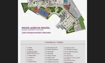 Imagem 2: Último Garden Argo J Camburi