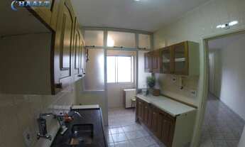 Imagem 3: Apartamento com 2 dormitórios para alugar, 69 m² por R$ 1.400,00/mês - Vila Arens I - Jund