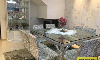 Imagem 3: Sobrado com 2 dormitórios à venda, 132 m² - Dos Casa - São Bernardo do Campo/SP