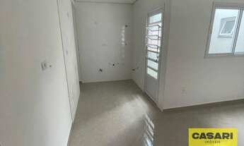 Imagem 6: Apartamento com 2 dormitórios à venda, 48 m² - Vila Alto de Santo André - Santo André/SP