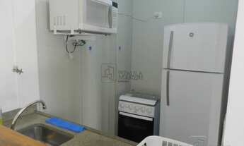 Imagem 5: Flat residencial - Jardins - Venda!