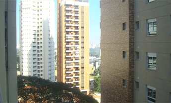 Imagem 2: PARAÍSO!!. 100,55 M², 02 DORMITÓRIOS COM 01 VAGA!!