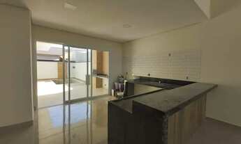 Imagem 3: Casa em condomínio de Mônaco Hortolândia