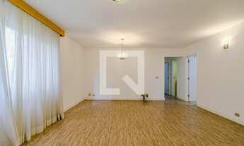 Imagem 4: Apartamento para Aluguel - Sumaré, 3 Quartos, 120 m2