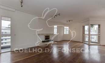 Imagem 4: São Paulo - Apartamento Padrão - Moema Pássaros