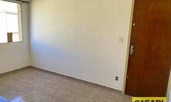 Imagem 2: Apartamento com 2 dormitórios, 73 m² - venda ou aluguel - Assunção - São Bernardo do Campo