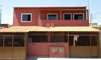 Imagem: Lote com 3 casas no Recanto das Emas, renda