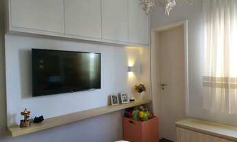 Imagem 5: Venda Apartamento 4 Dormitórios - 169 m² Brooklin