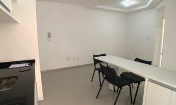 Imagem 4: Apartamento com 2 dormitórios para alugar, 66 m² por R$ 1.700,00/mês - Ingleses - Florianó