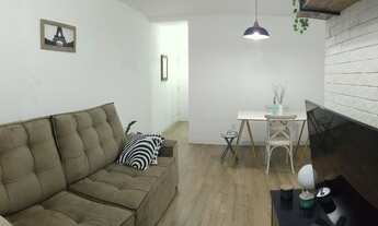 Imagem 2: 6277 - 2 vagas de garagem 85m² Apartamento Venda - Garden Hill Sorocaba