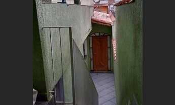 Imagem 2: Casa com 2 dormitórios à venda, 141 m² - Alves Dias - São Bernardo do Campo/SP