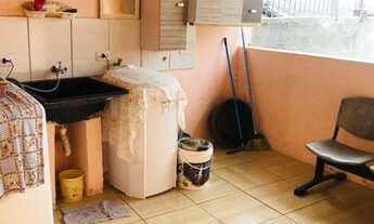 Imagem 6: Queiroz, Casa para venda tem 161 metros quadrados com 3 quartos em Jardim Novo Jaú - São P