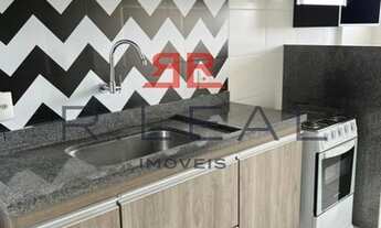 Imagem 7: Jutai Solimoes Apartamento com 2 dormitórios