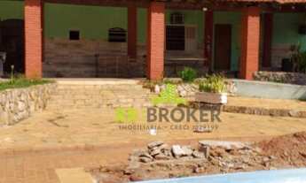 Imagem 5: Chacara cinematográfica com 7.235 mts no jockey club