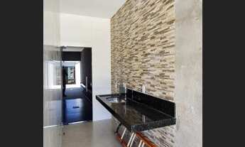 Imagem: Casa Setor Vila São Joaquim - Proximo Terminal