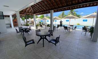 Imagem 3: CM) APT C/3 QUARTOS/2 SUITES/DCE COMPLETA EM BOA VIAGEM