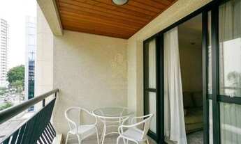 Imagem 6: São Paulo - Apartamento Padrão - Tatuapé